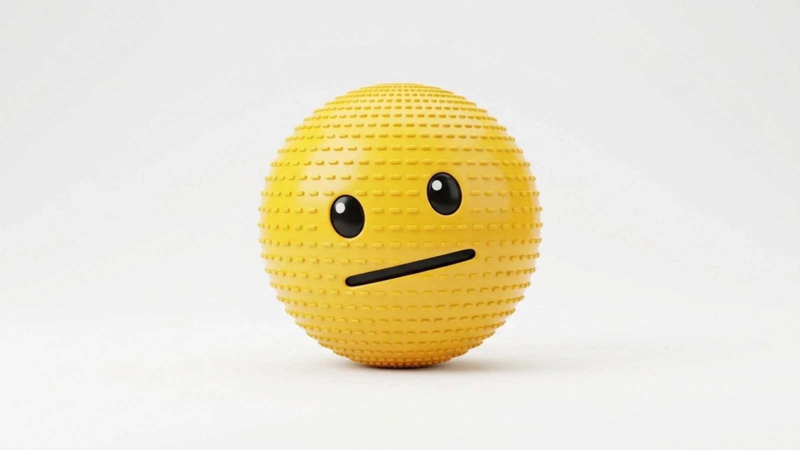 Sideways Face Emoji