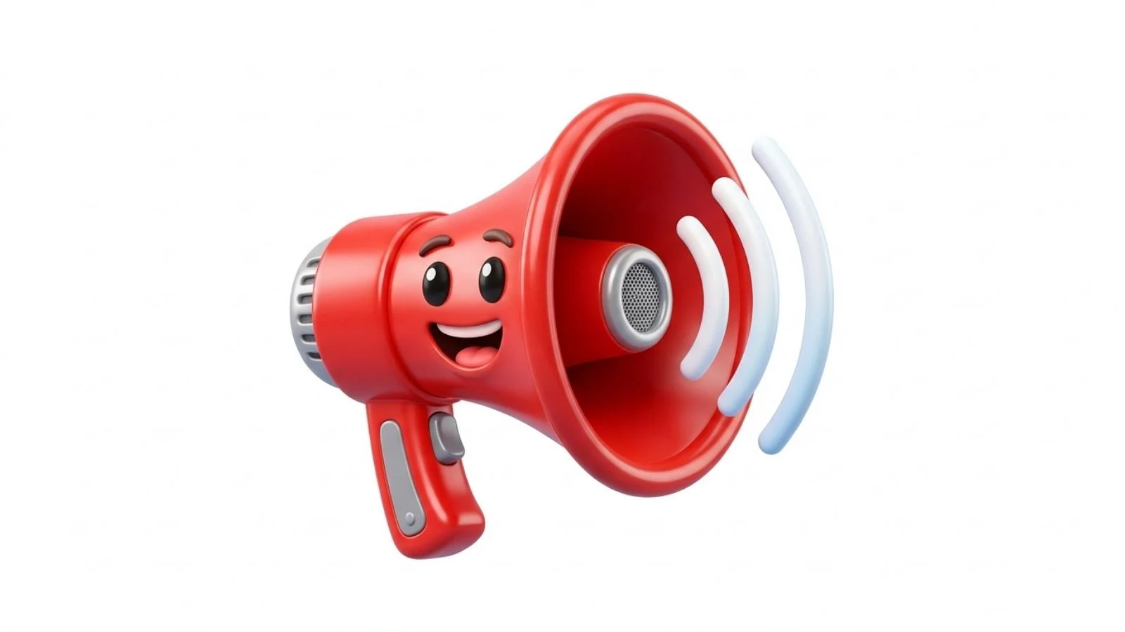 Announcements Emoji