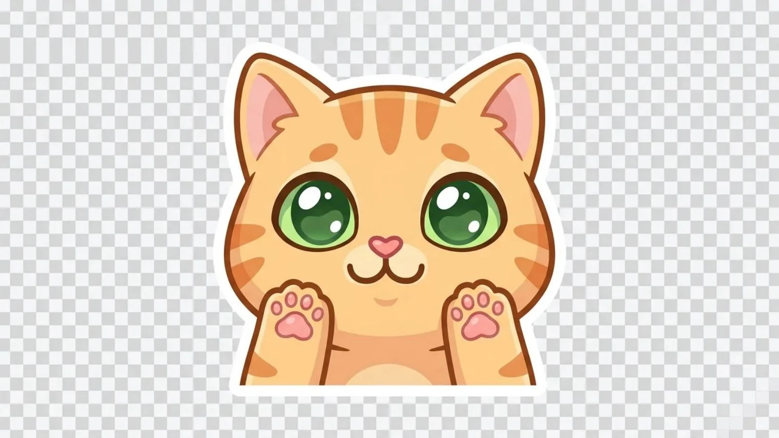 Cat Discord Emoji