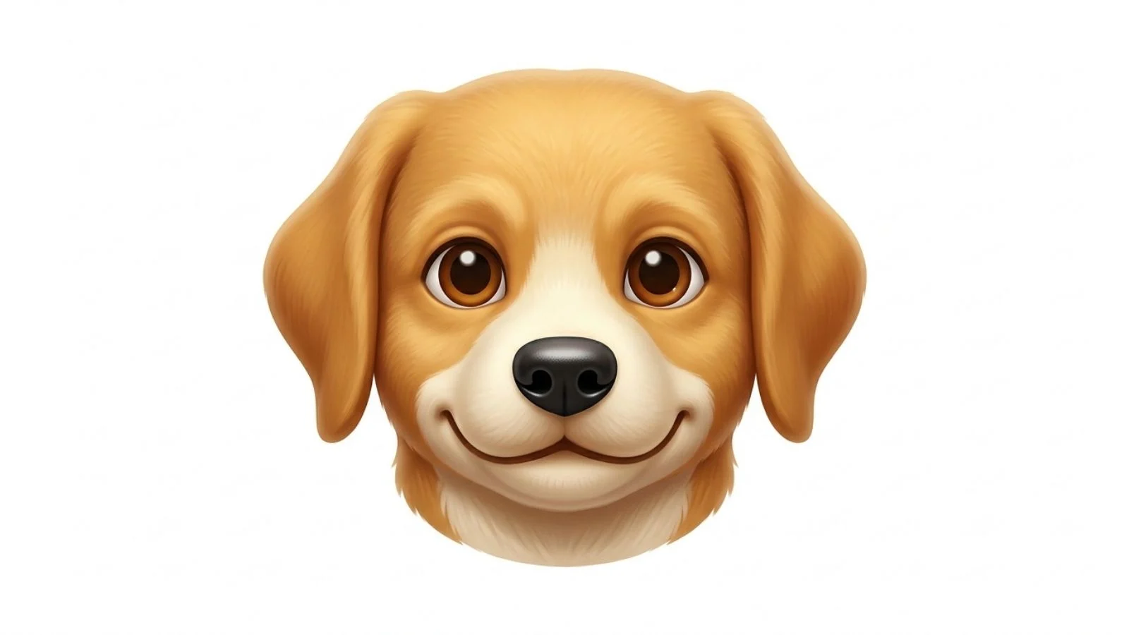 Dog Emoji Iphone