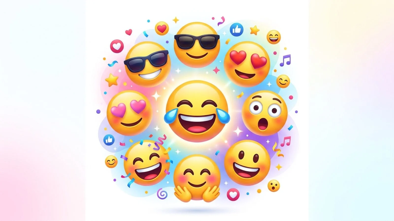 Emoji Content