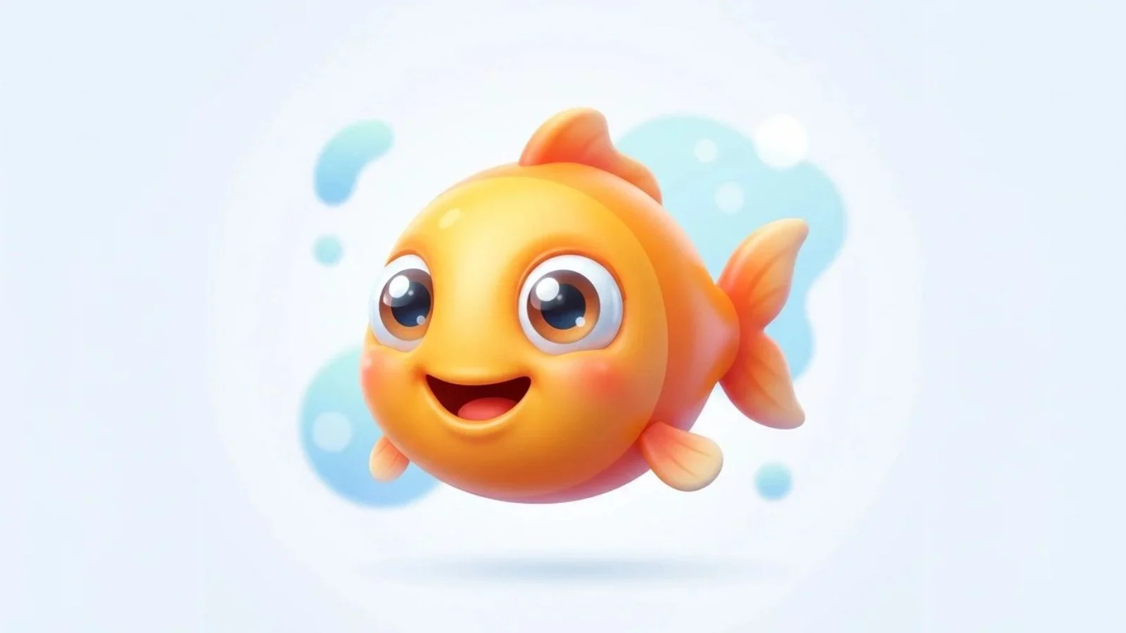 Fish Text Emoji
