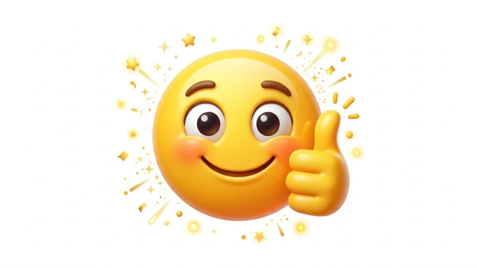 Kudos Emoji
