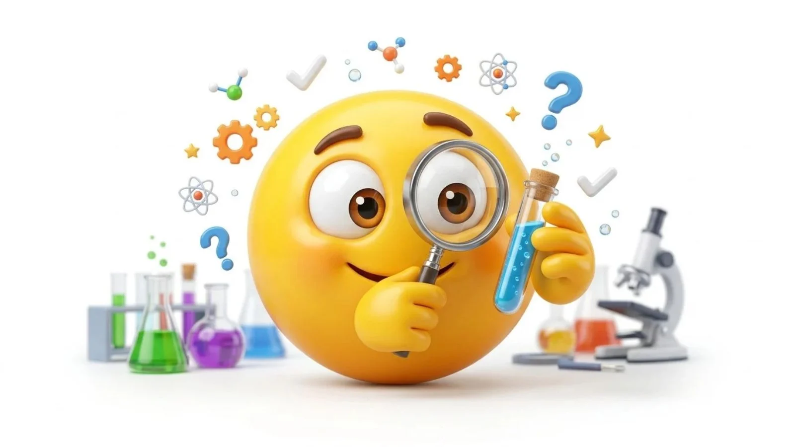 Testing Emoji