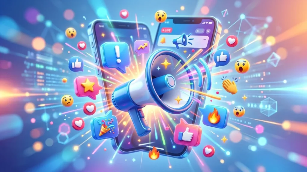 Trending Announcements Emoji in 2026
