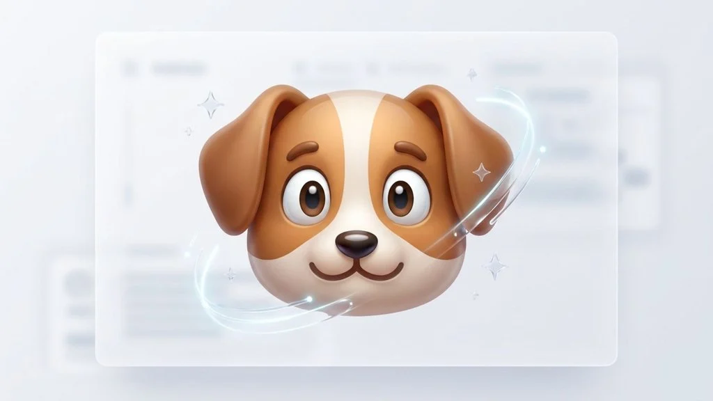 Trending Dog Emoji Iphone in 2026