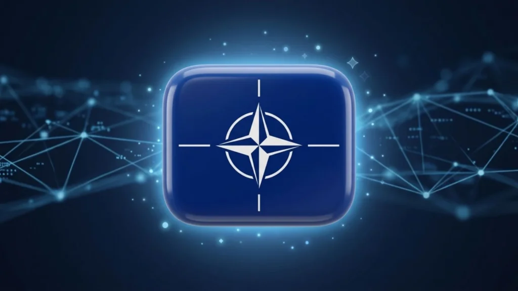Trending Nato Flag Emoji in 2026