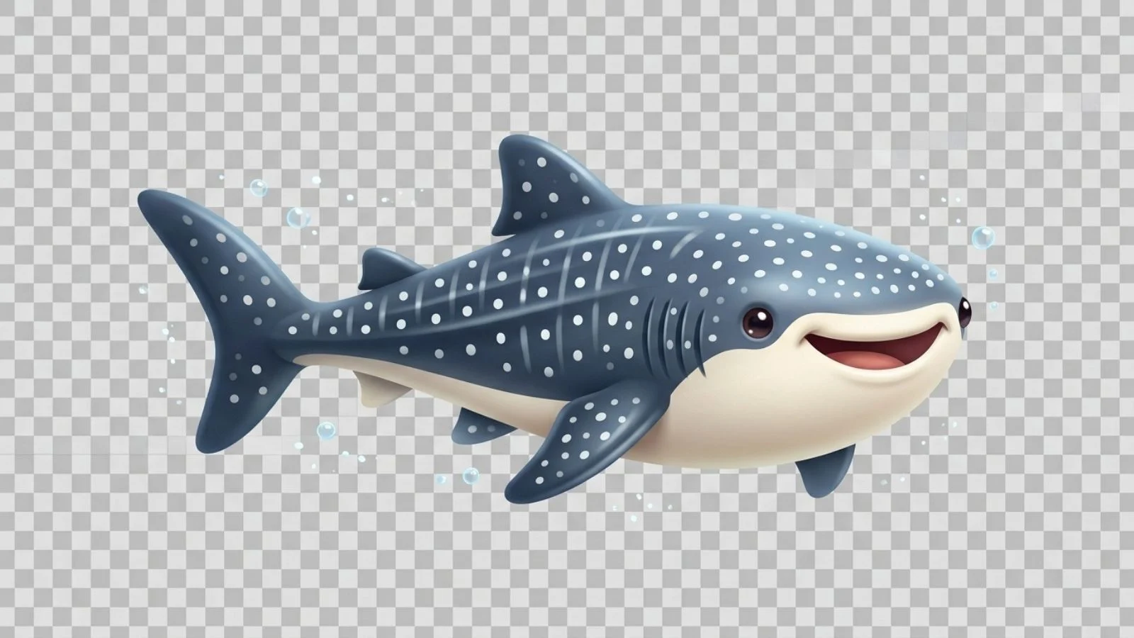 Whale Shark Emoji
