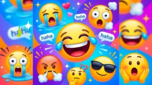 Emoji Face Memes