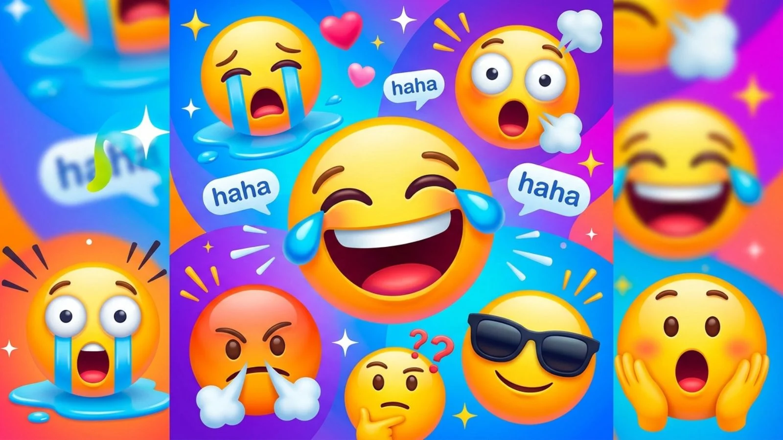 Emoji Face Memes