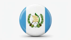 Guatemala Emoji