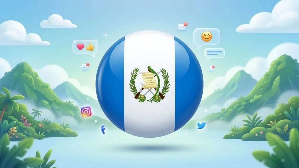 Guatemala Emoji Mean