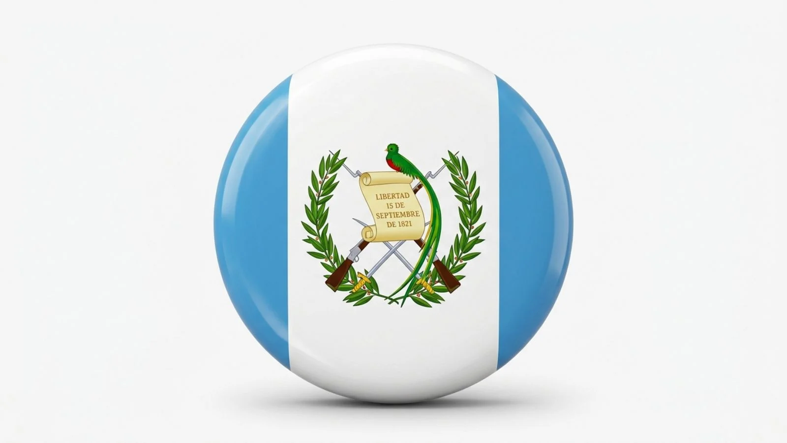 Guatemala Emoji