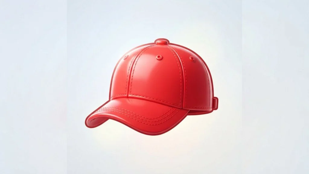 Trending Red Hat Emoji in 2026