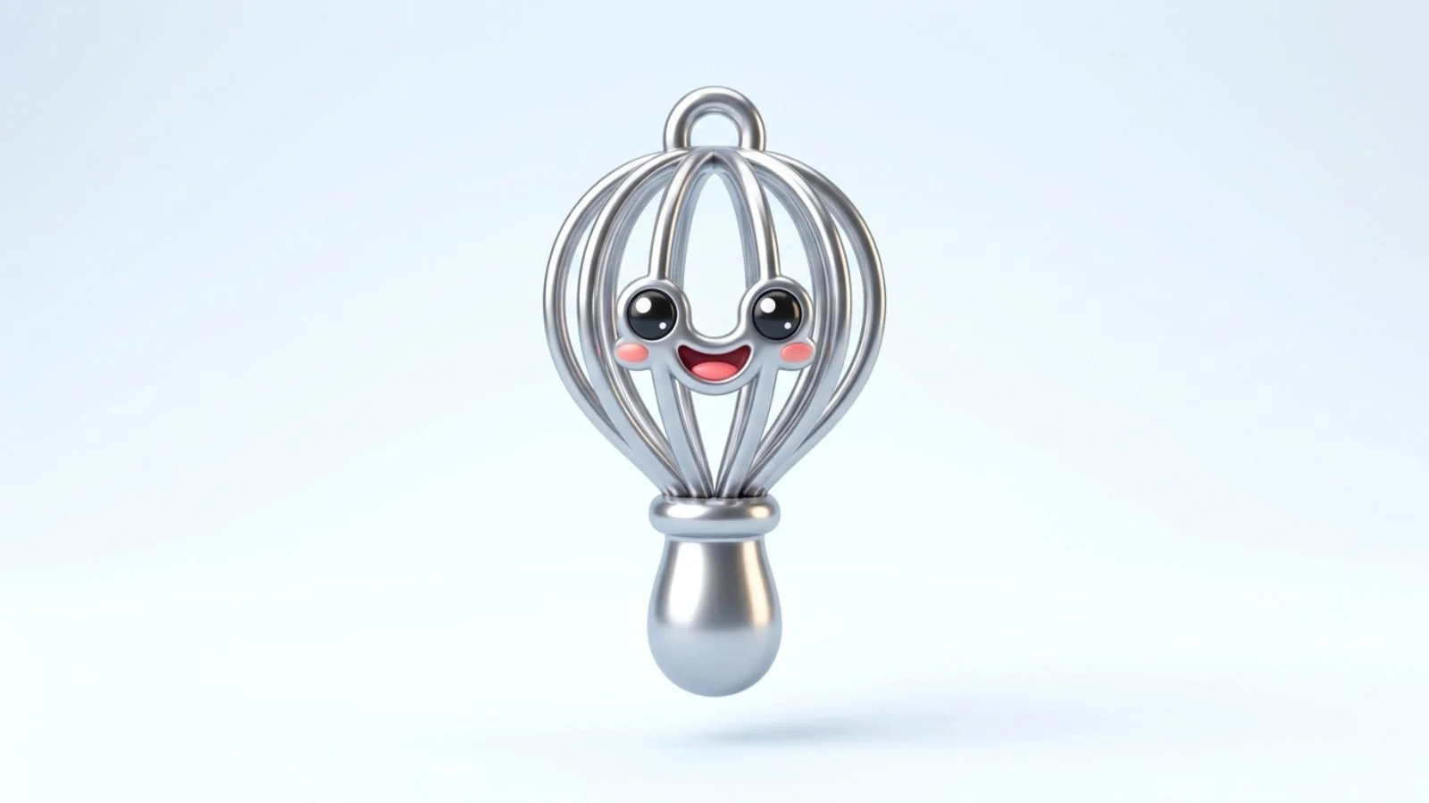 Whisk Emoji